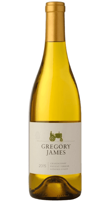 Chardonnay blanc pinot noir