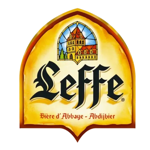Bière Leffe